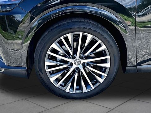 Used 2026 Lexus RX 350 Premium Plus w/ Convenience Package FWD image 11