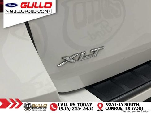 Certified 2022 Ford Explorer XLT w/ Equipment Group 202A RWD image 31