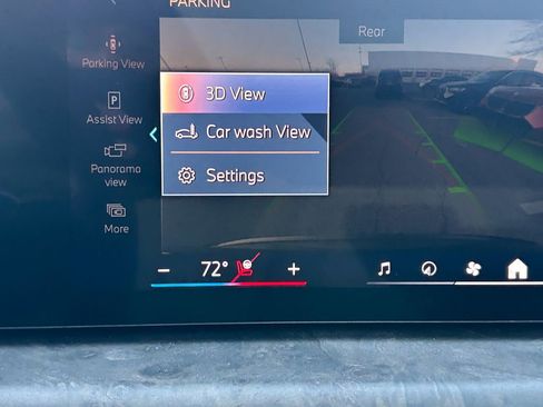 New 2026 BMW X5 xDrive50e w/ Premium Package image 23