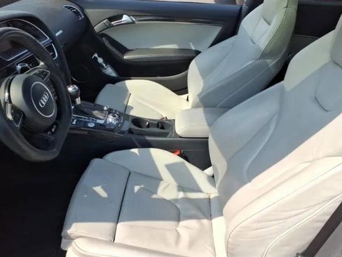 Used 2014 Audi RS 5 Coupe AWD/4WD image 6