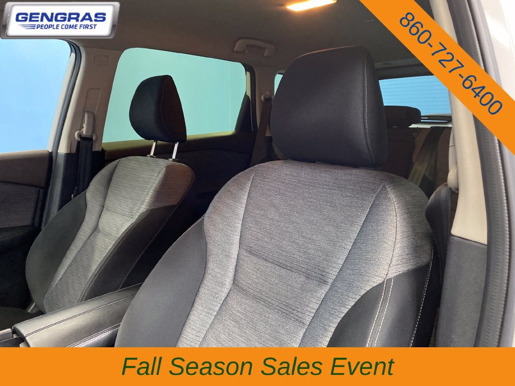 Used 2023 Nissan Rogue SV AWD/4WD image 10