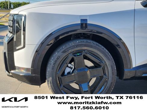 New 2027 Kia Telluride X-Line SX Prestige w/ Executive Package AWD/4WD image 6