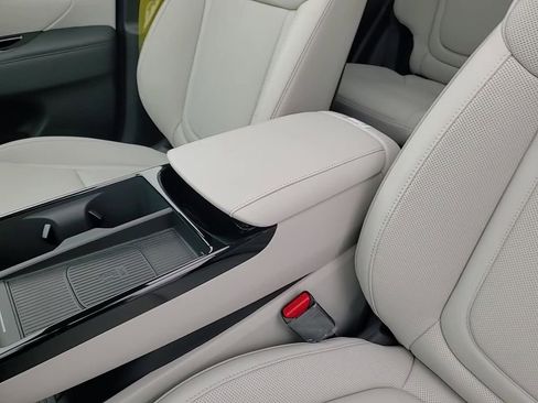 New 2026 Hyundai Tucson Limited image 21