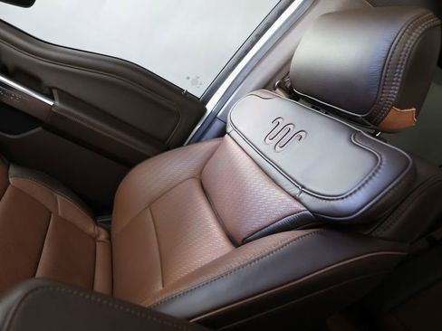 Used 2026 Ford F250 King Ranch w/ Chrome Package image 37