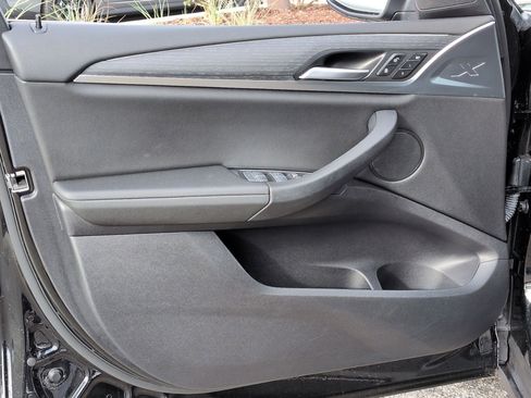 Used 2023 BMW X3 sDrive30i w/ Premium Package image 14