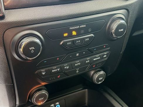 Used 2021 Ford Ranger Lariat w/ Equipment Group 501A High image 17