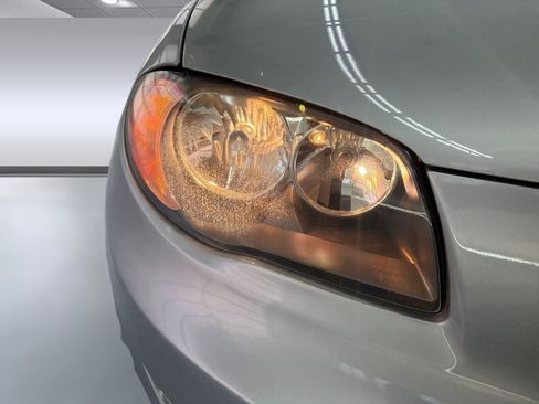 Used 2008 BMW 128i Convertible image 10