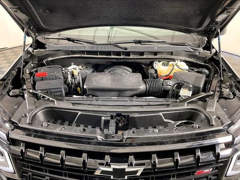 Used 2025 Chevrolet Tahoe Z71 image 13