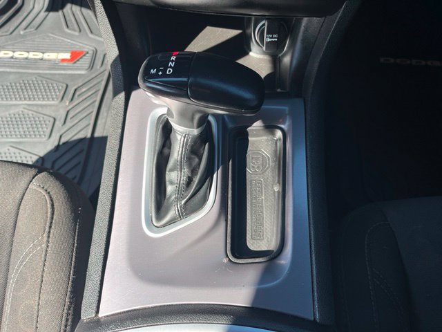 Used 2023 Dodge Charger SXT RWD image 28