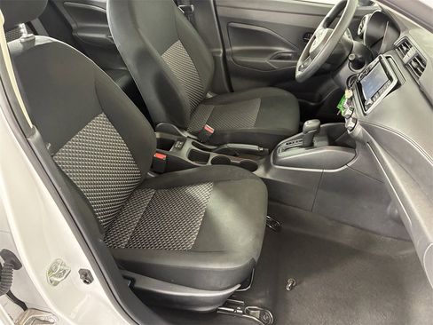 Used 2024 Nissan Versa S w/ S Plus Package image 34