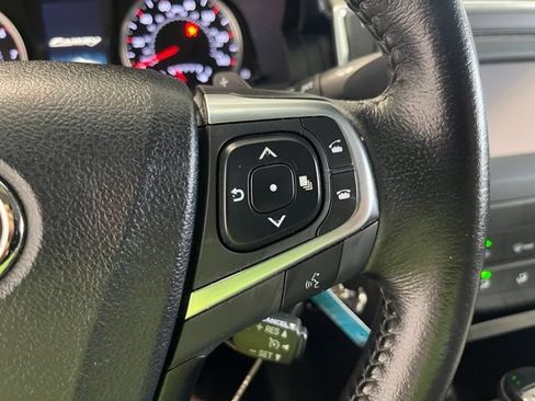 Used 2016 Toyota Camry SE FWD image 27