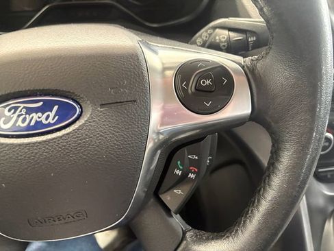 Used 2017 Ford C-MAX SE image 20