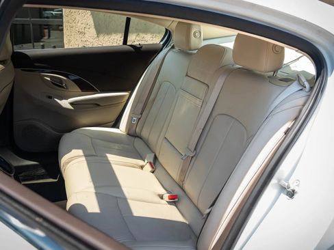 Used 2016 Buick LaCrosse Leather w/ Experience Buick Package FWD image 17