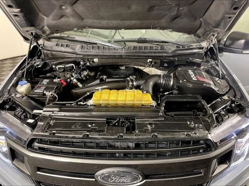 Used 2019 Ford F150 XLT w/ Equipment Group 302A Luxury RWD image 12