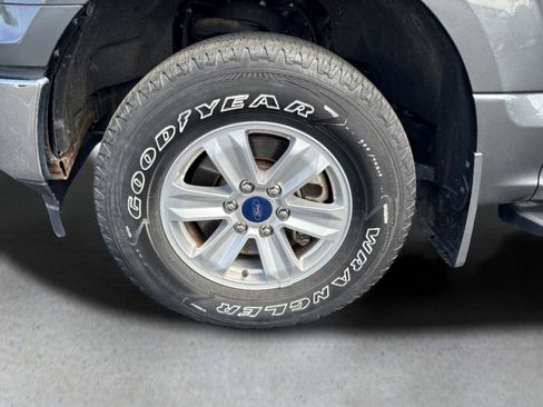 Used 2018 Ford F150 XL w/ Equipment Group 101A Mid AWD/4WD image 21
