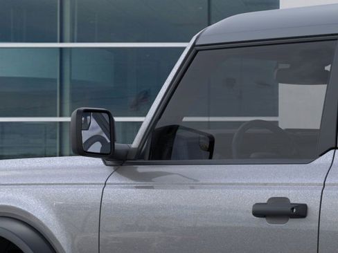 New 2025 Ford Bronco 2-Door image 24
