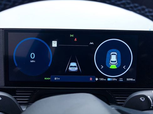 Used 2025 Hyundai Ioniq 5 N AWD/4WD image 32