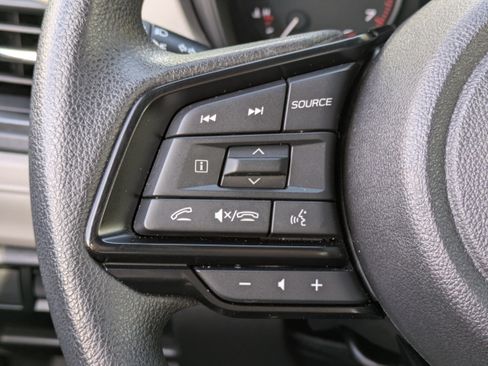 Certified 2025 Subaru Forester image 21