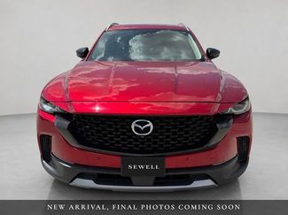 Used 2024 MAZDA CX-50 2.5 Turbo w/ Premium Plus Pkg AWD/4WD video 2