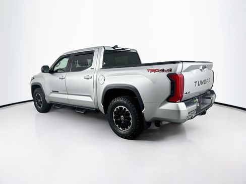 Used 2022 Toyota Tundra SR5 w/ TRD Off-Road Package AWD/4WD image 5