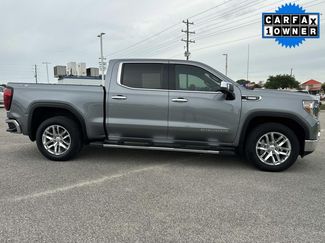 Used 2020 GMC Sierra 1500 SLT w/ SLT Premium Package AWD/4WD video 2