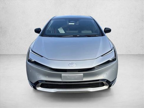 New 2026 Toyota Prius Plug-In Hybrid image 6