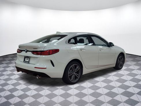New 2024 BMW 228i xDrive Gran Coupe w/ Premium Package image 9