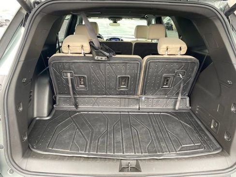 Certified 2023 Chevrolet Traverse LT image 20