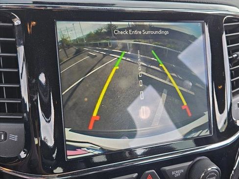 Used 2020 Jeep Grand Cherokee Trailhawk w/ Trailhawk Luxury Group image 14