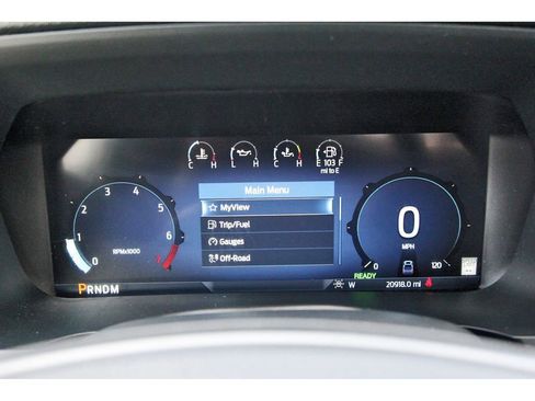Certified 2024 Ford F150 XLT w/ Equipment Group 302A MID AWD/4WD image 15