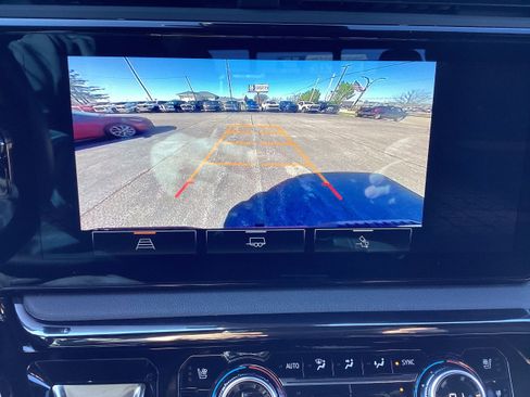 Used 2022 GMC Sierra 1500 AT4 w/ AT4 Preferred Package AWD/4WD image 21