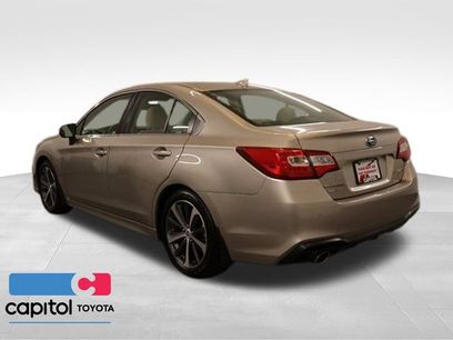 Used 2019 Subaru Legacy 2.5i Limited