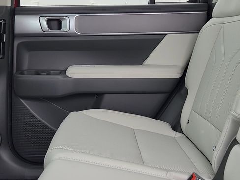 New 2026 Hyundai Santa Fe SEL image 15