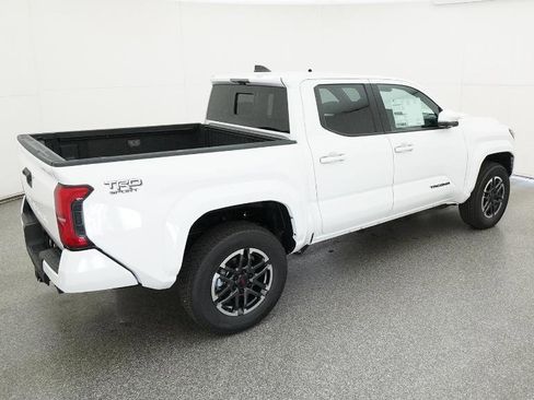 New 2026 Toyota Tacoma TRD Sport image 70