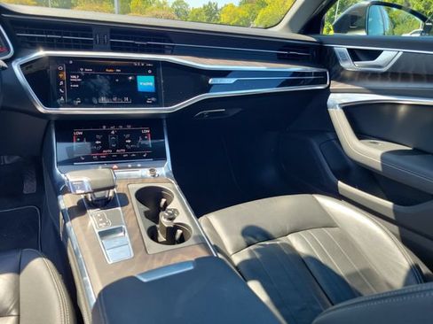 Used 2019 Audi A6 3.0T Premium Plus w/ Premium Plus Package AWD/4WD image 10