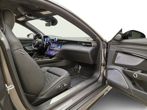 Certified 2024 Maserati GranTurismo Trofeo image 20