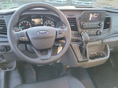 New 2025 Ford Transit 150 Base image 4