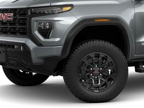 New 2026 GMC Canyon Elevation w/ Convenience Package image 29