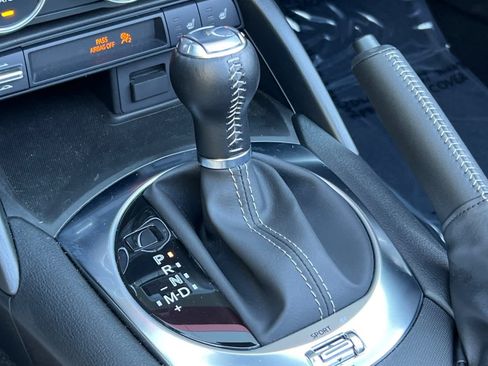 Used 2023 MAZDA MX-5 Miata Grand Touring RWD image 22
