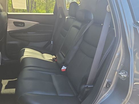 Used 2018 Nissan Murano Platinum image 28