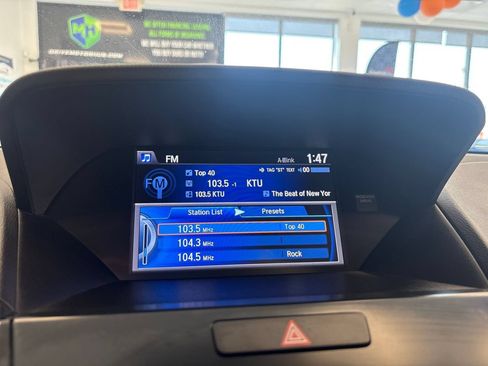 Used 2018 Acura RDX AWD w/ Technology Package image 31