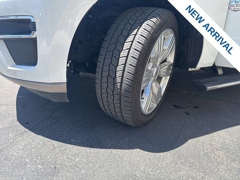 Used 2024 Ford Expedition Max King Ranch AWD/4WD image 30