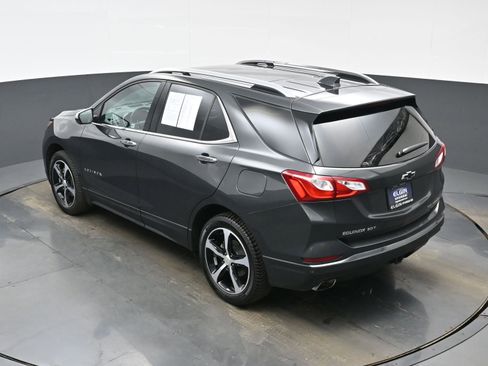 Used 2020 Chevrolet Equinox Premier image 42