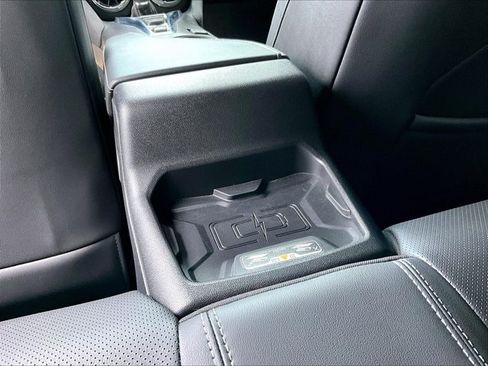 Used 2023 Chevrolet Camaro SS RWD image 25