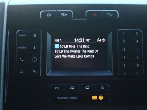 Used 2021 Ford F350 XL w/ STX Appearance Package image 18