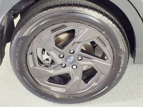 Certified 2025 Subaru Crosstrek 2.5i Sport image 5