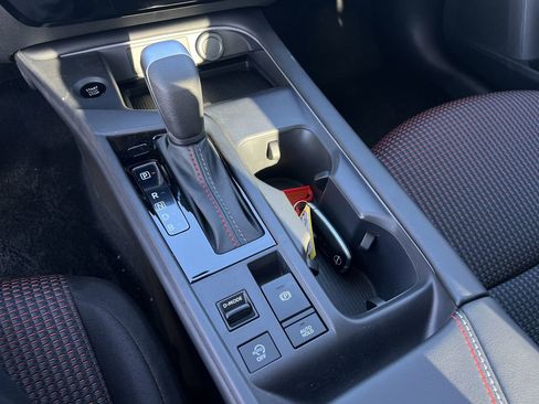 New 2026 Nissan Sentra SR w/ Floor Mat Package FWD image 13