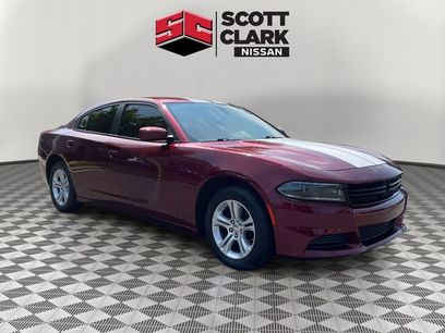 Used 2022 Dodge Charger SXT