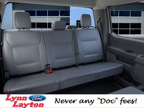 New 2026 Ford F250 XL image 11