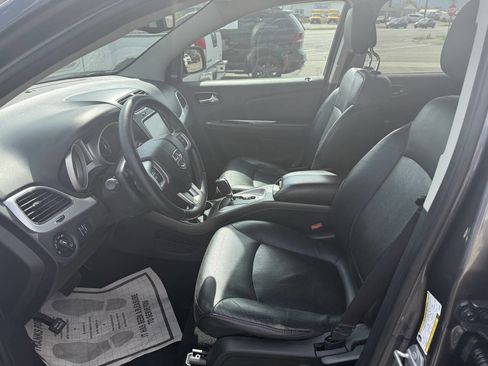 Used 2015 Dodge Journey R/T image 11